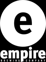 Photo from Empire Brewing Company's website.