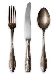 Fork Spoon Knife