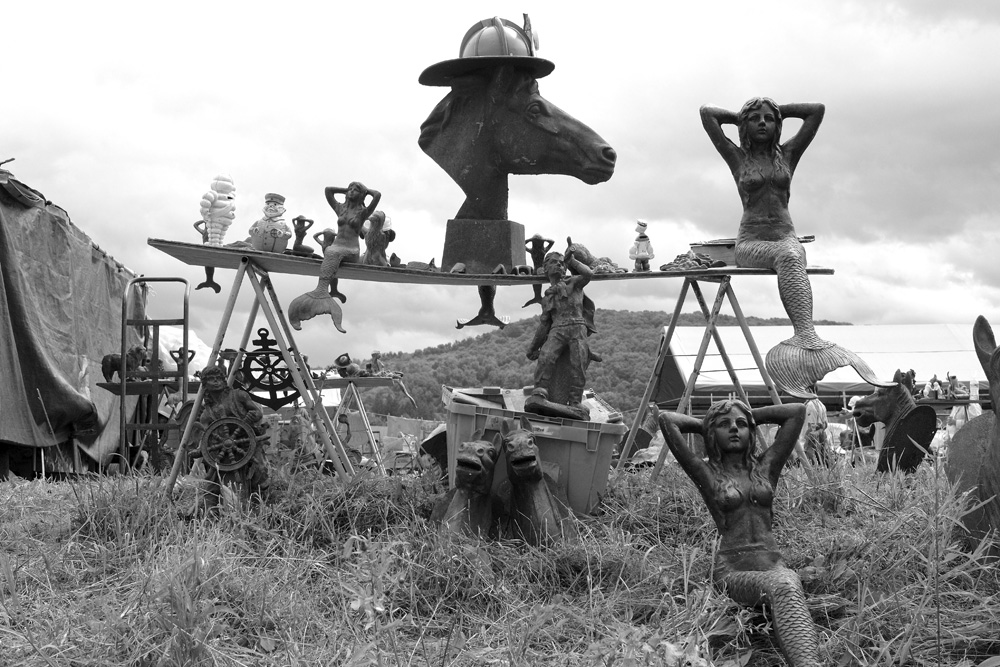 2014 Madison Bouckville Antique Week | Michael Davis Photo
