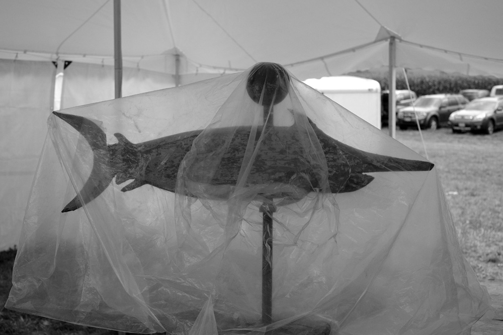 2014 Madison Bouckville Antique Week | Michael Davis Photo