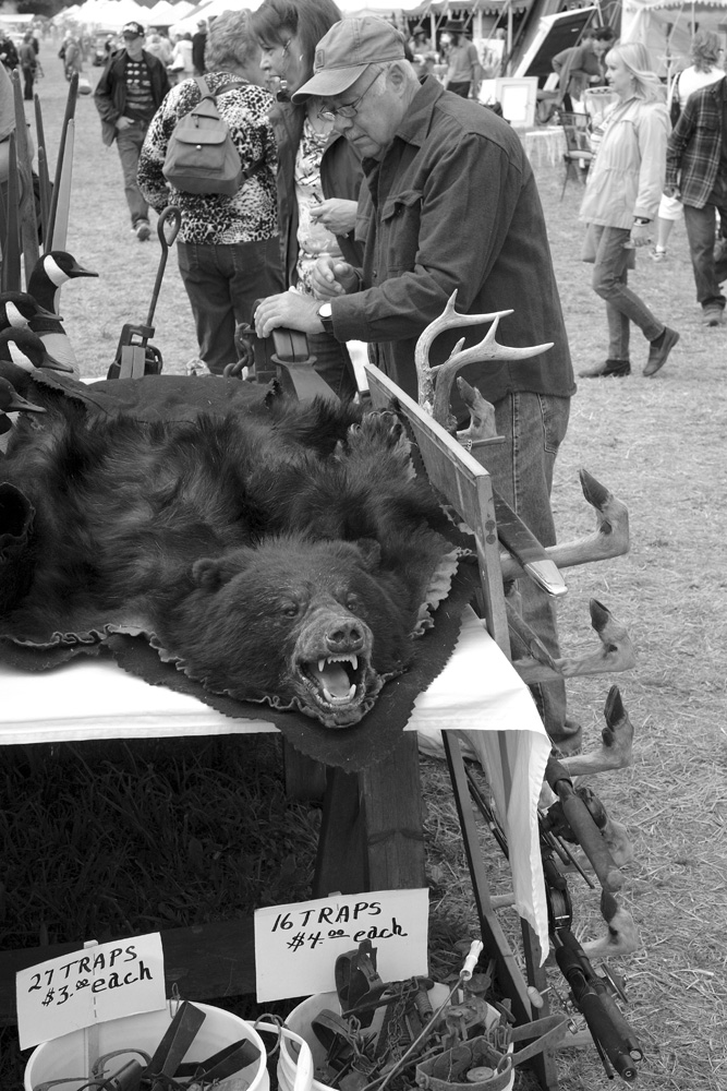 2014 Madison Bouckville Antique Week | Michael Davis Photo