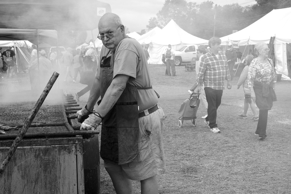 2014 Madison Bouckville Antique Week | Michael Davis Photo