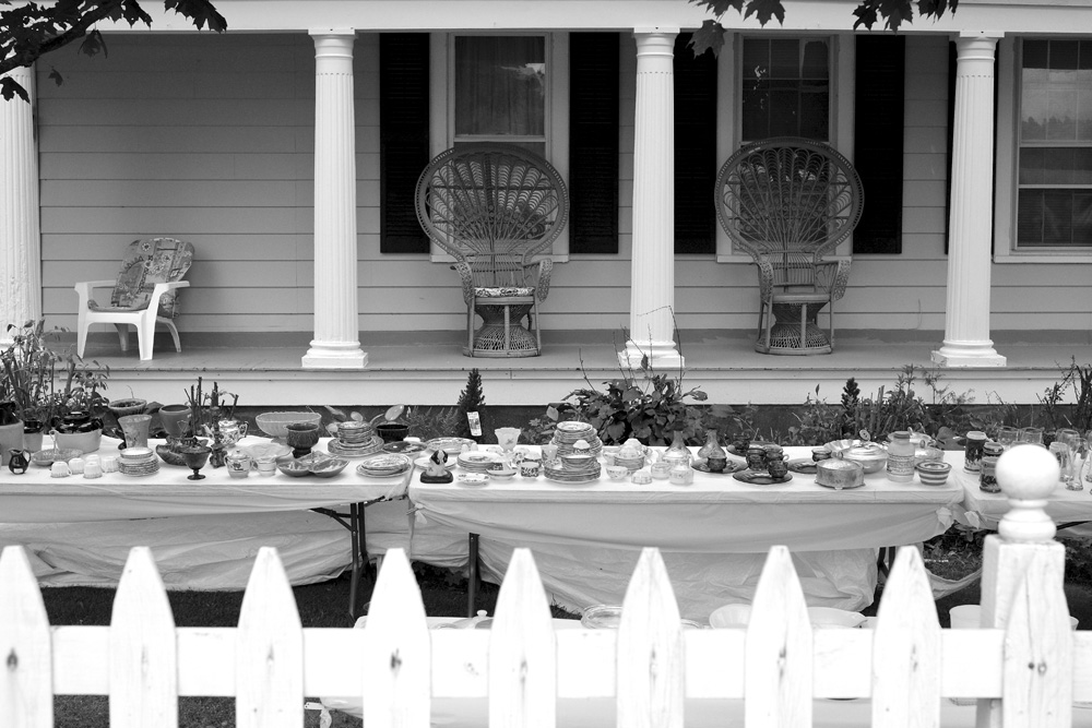 2014 Madison Bouckville Antique Week | Michael Davis Photo