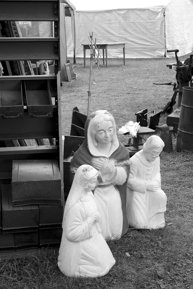 2014 Madison Bouckville Antique Week | Michael Davis Photo