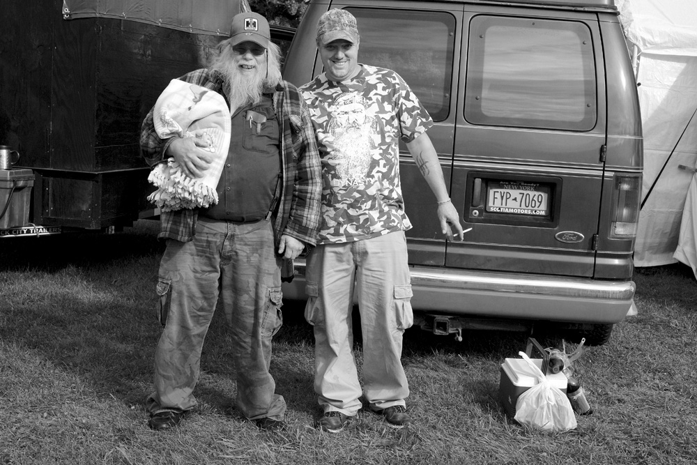 2014 Madison Bouckville Antique Week | Michael Davis Photo