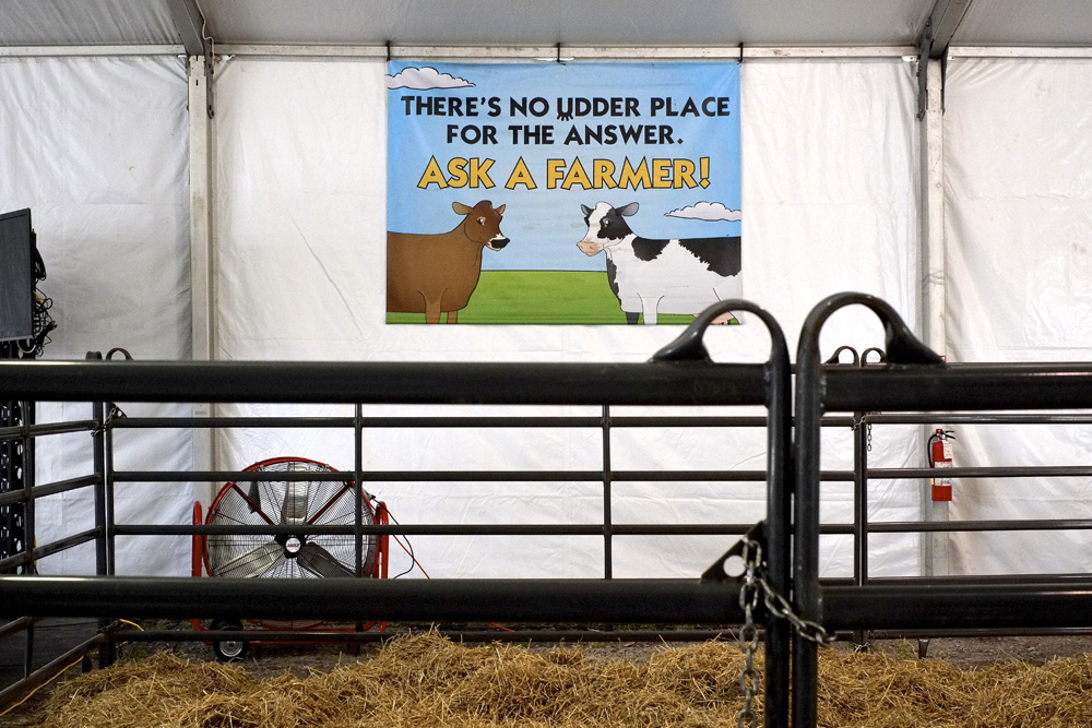 Pre-Fair 2014 | Michael Davis Photo