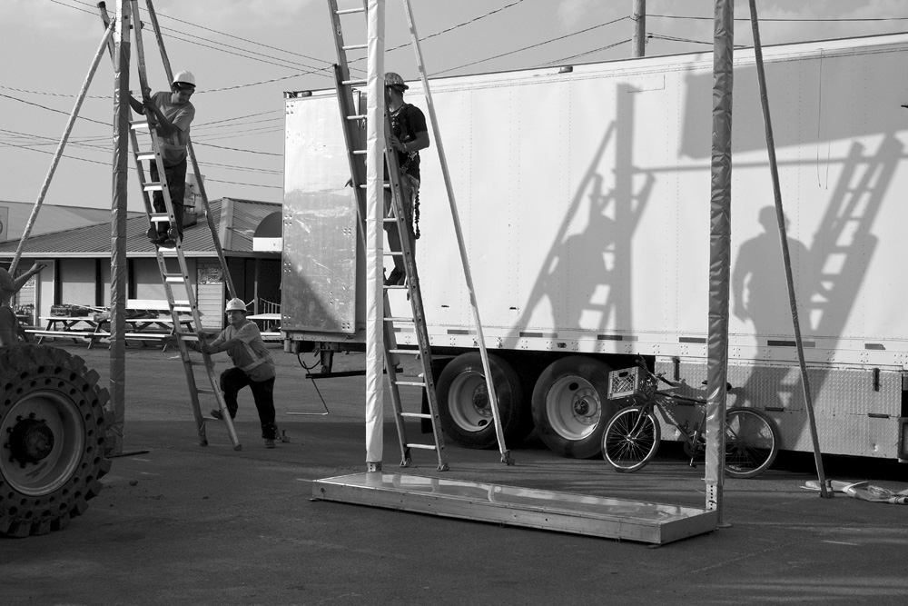 Pre-Fair 2014 | Michael Davis Photo
