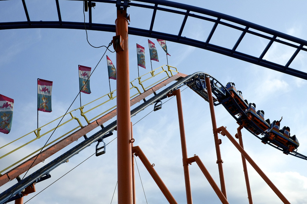 Pre-Fair 2014 | Michael Davis Photo