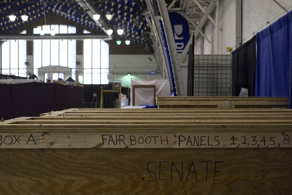 Pre-Fair 2014 | Michael Davis Photo
