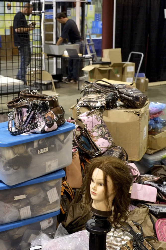 Pre-Fair 2014 | Michael Davis Photo