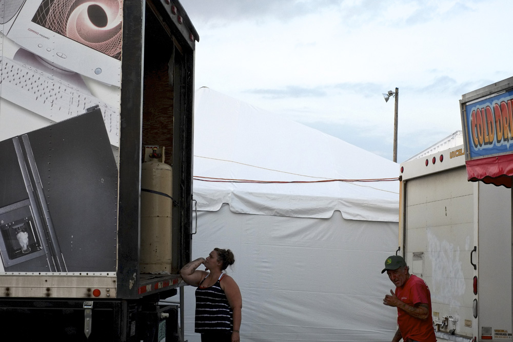 Pre-Fair 2014 | Michael Davis Photo