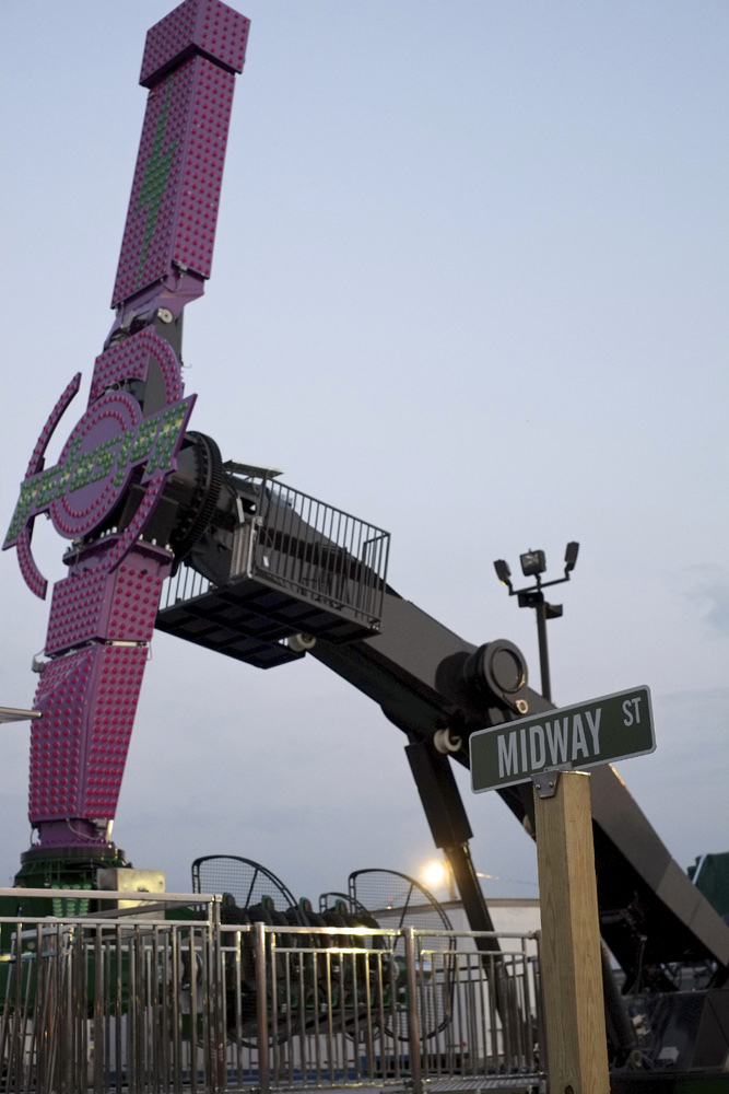 Pre-Fair 2014 | Michael Davis Photo