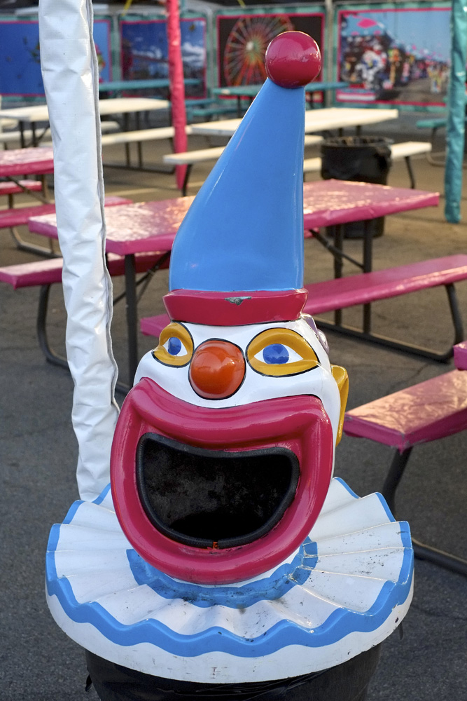 Pre-Fair 2014 | Michael Davis Photo