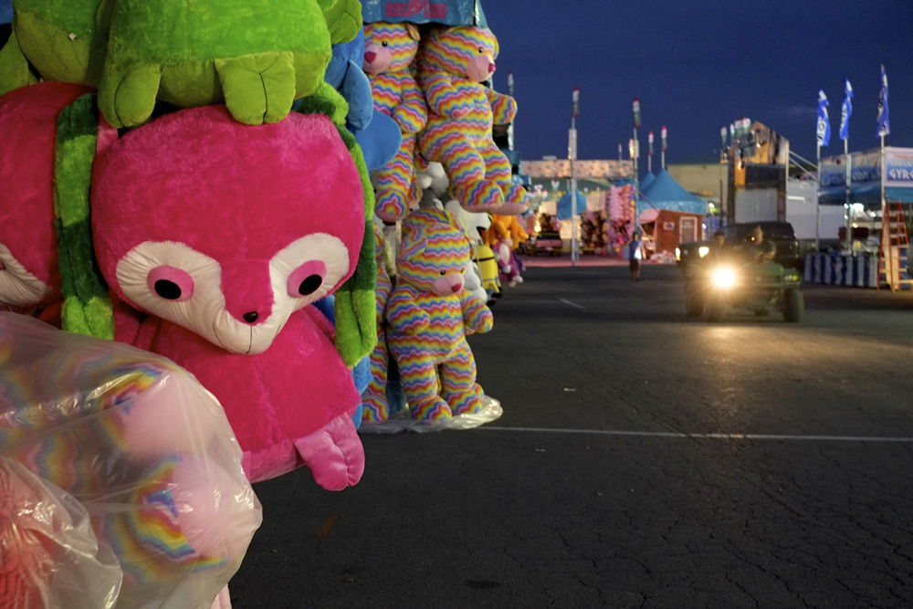 Pre-Fair 2014 | Michael Davis Photo