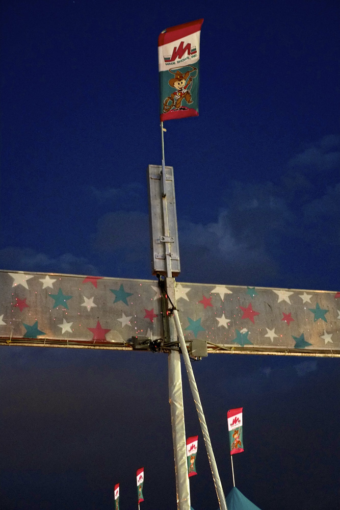 Pre-Fair 2014 | Michael Davis Photo