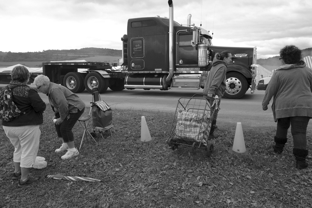 2014 Madison Bouckville Antique Week | Michael Davis Photo