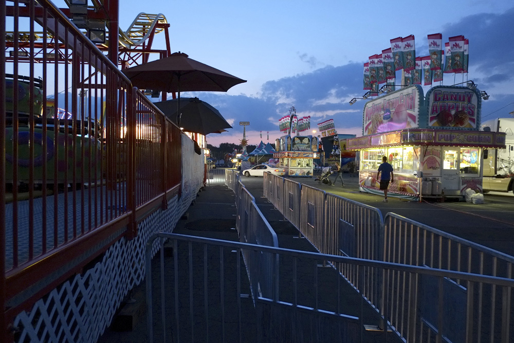 Pre-Fair 2014 | Michael Davis Photo