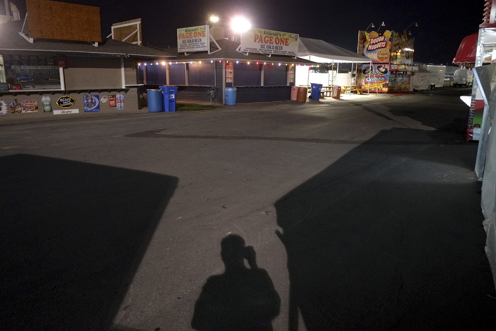 Pre-Fair 2014 | Michael Davis Photo
