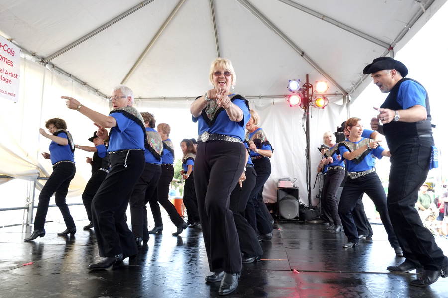 The New York State Fair 2014. Michael Davis Photo | Syracuse New Times