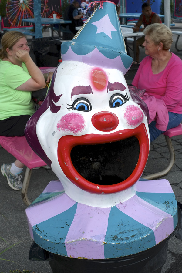 The New York State Fair 2014. Michael Davis Photo | Syracuse New Times