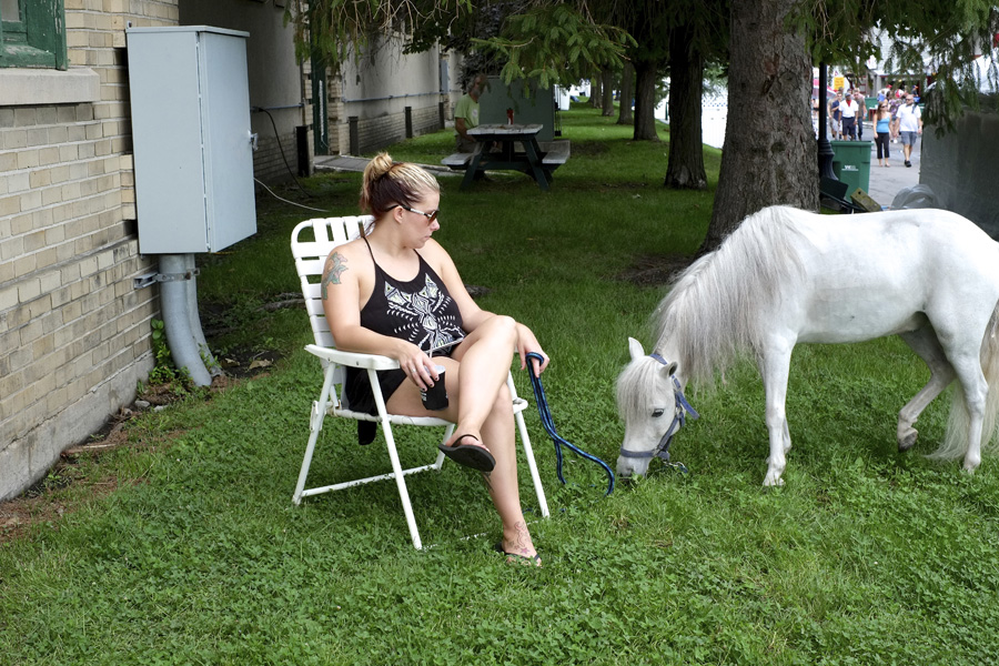 The New York State Fair 2014. Michael Davis Photo | Syracuse New Times