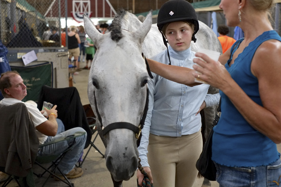 The New York State Fair 2014. Michael Davis Photo | Syracuse New Times