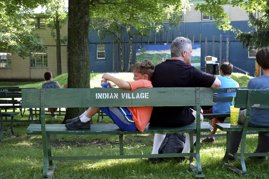 The New York State Fair 2014. Michael Davis Photo | Syracuse New Times