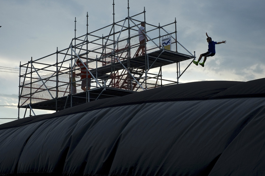 The New York State Fair 2014. Michael Davis Photo | Syracuse New Times