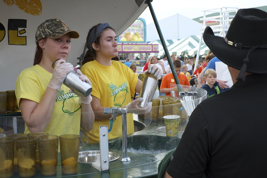 The New York State Fair 2014. Michael Davis Photo | Syracuse New Times