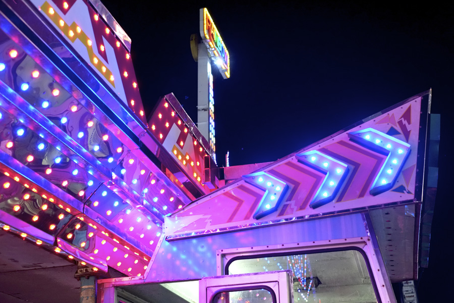 The New York State Fair 2014. Michael Davis Photo | Syracuse New Times