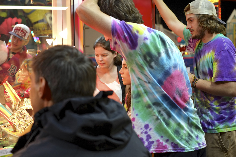 The New York State Fair 2014. Michael Davis Photo | Syracuse New Times
