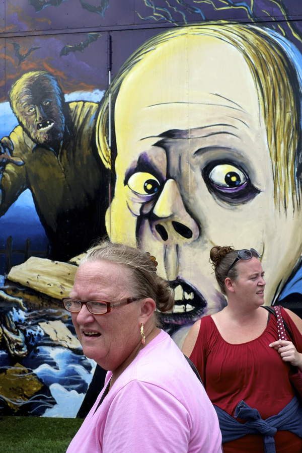 The New York State Fair 2014. Michael Davis Photo | Syracuse New Times