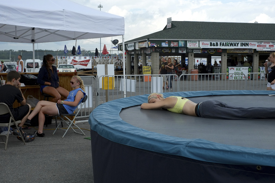 The New York State Fair 2014. Michael Davis Photo | Syracuse New Times