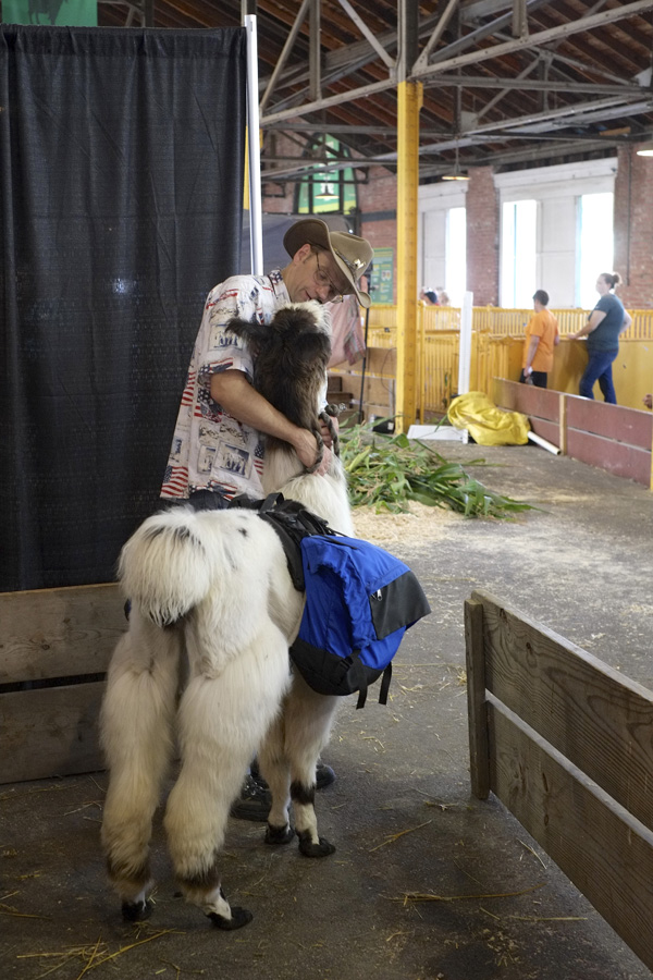 The New York State Fair 2014. Michael Davis Photo | Syracuse New Times