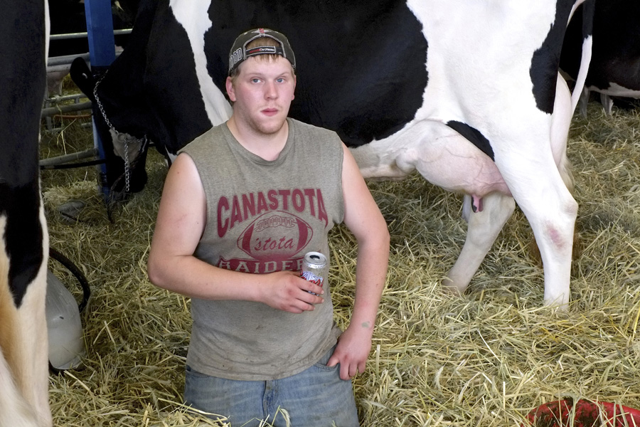 The New York State Fair 2014. Michael Davis Photo | Syracuse New Times