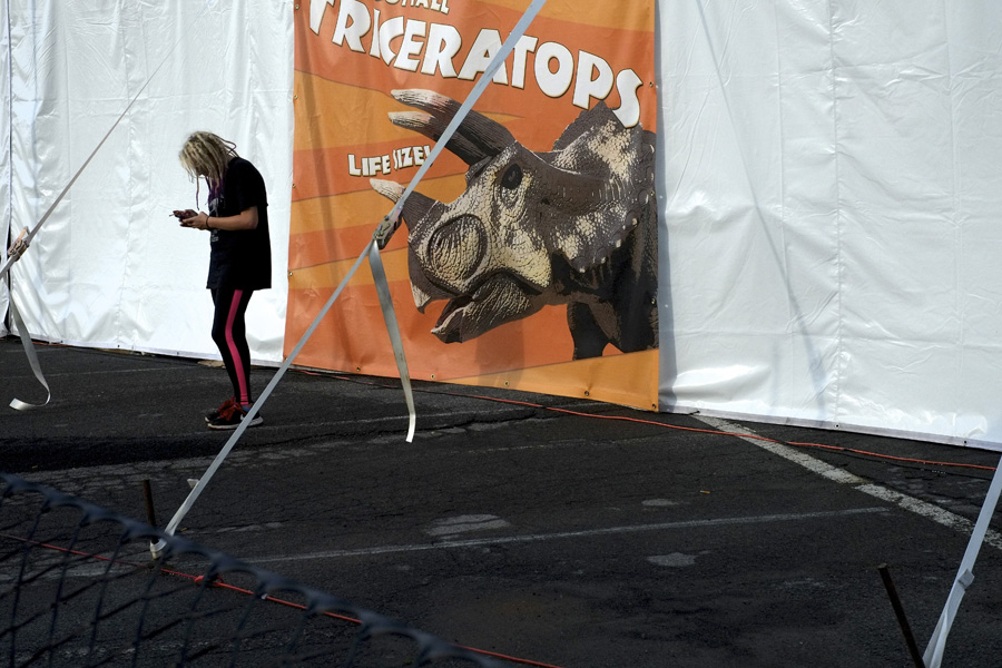 The New York State Fair 2014. Michael Davis Photo | Syracuse New Times