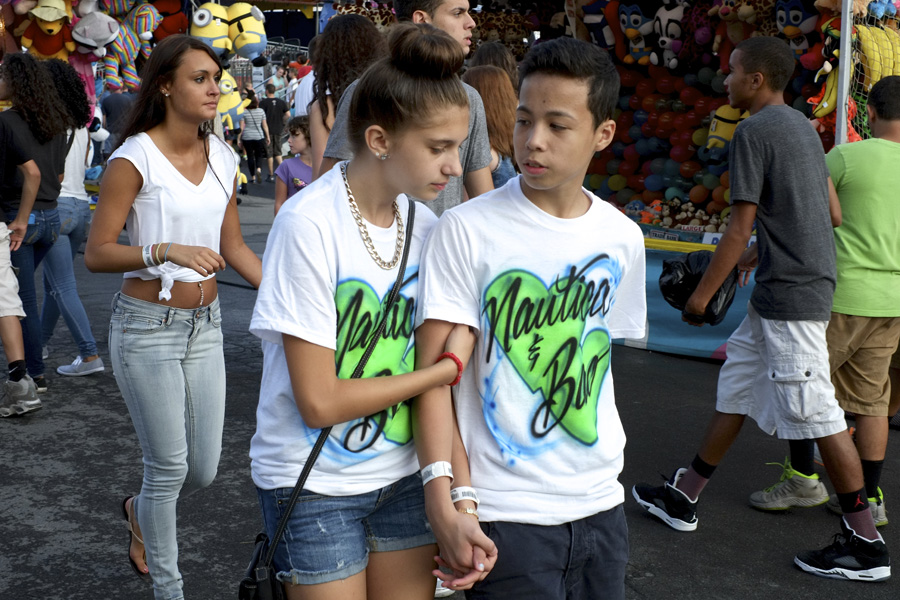 The New York State Fair 2014. Michael Davis Photo | Syracuse New Times