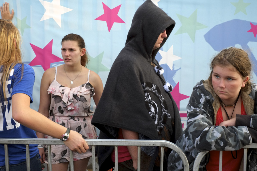 The New York State Fair 2014. Michael Davis Photo | Syracuse New Times
