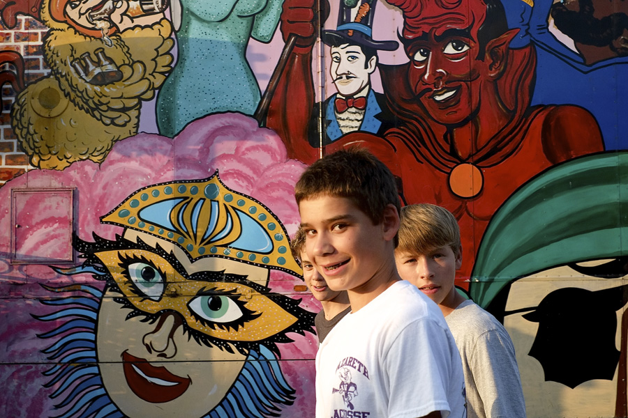 The New York State Fair 2014. Michael Davis Photo | Syracuse New Times