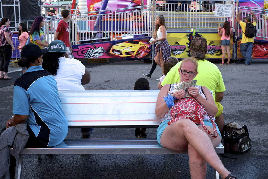 The New York State Fair 2014. Michael Davis Photo | Syracuse New Times