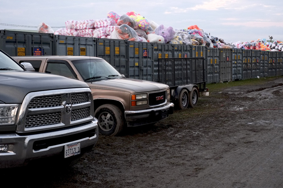 The New York State Fair 2014. Michael Davis Photo | Syracuse New Times