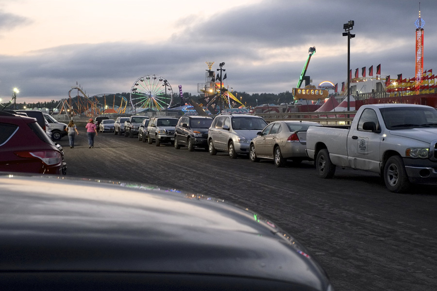 The New York State Fair 2014. Michael Davis Photo | Syracuse New Times