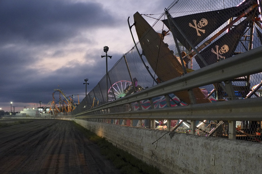 The New York State Fair 2014. Michael Davis Photo | Syracuse New Times