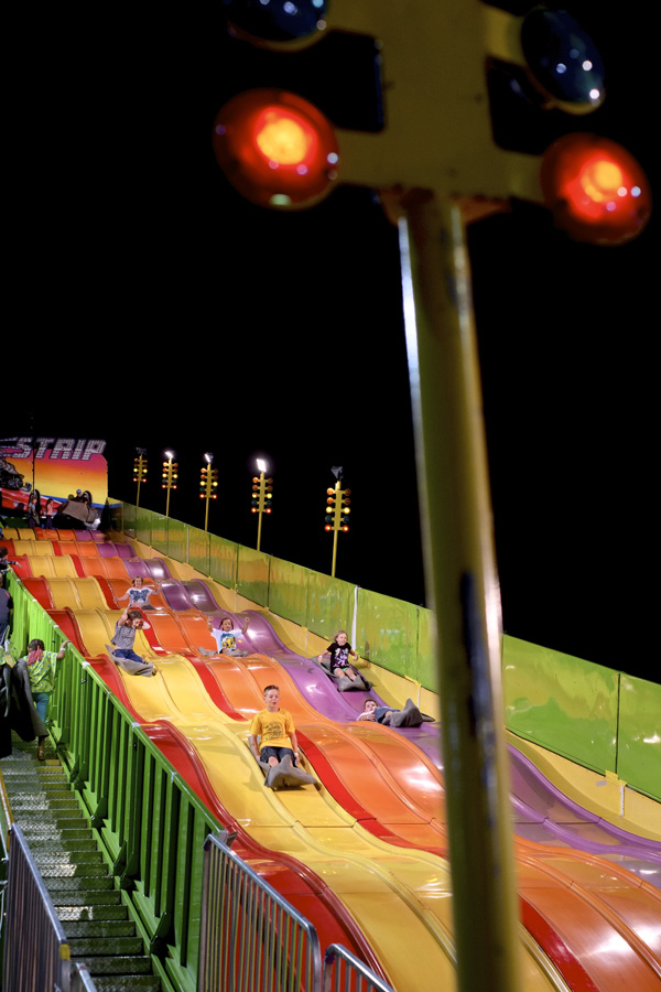 The New York State Fair 2014. Michael Davis Photo | Syracuse New Times