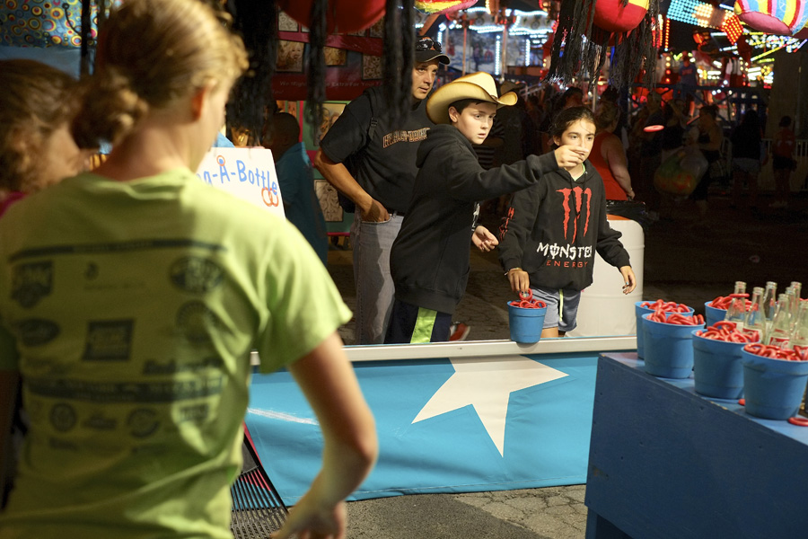 The New York State Fair 2014. Michael Davis Photo | Syracuse New Times