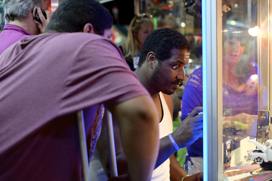 The New York State Fair 2014. Michael Davis Photo | Syracuse New Times