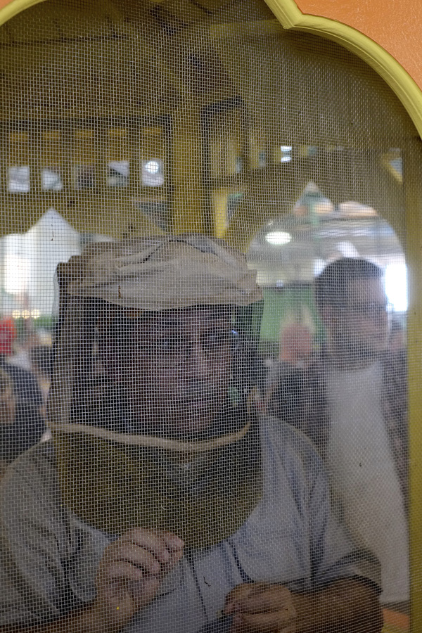 The New York State Fair 2014. Michael Davis Photo | Syracuse New Times