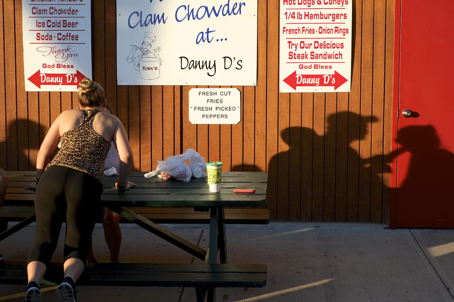 The New York State Fair 2014. Michael Davis Photo | Syracuse New Times