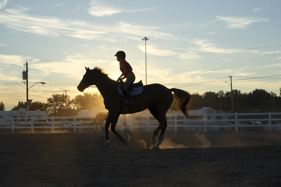 The New York State Fair 2014. Michael Davis Photo | Syracuse New Times