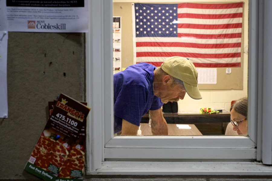 The New York State Fair 2014. Michael Davis Photo | Syracuse New Times